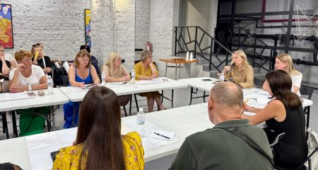 Навчання під землею: що чекає на школярів і вчителів на Запоріжжі