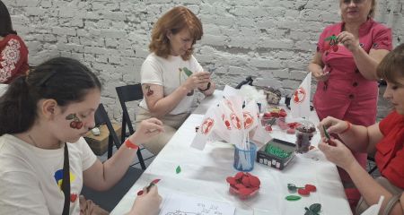 Самый известный мелитопольский фестиваль состоялся в Запорожье