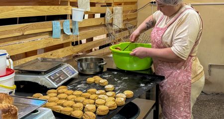 Запорожье дало старт новому бизнесу переселенцев из Мелитополя &ndash; подробности