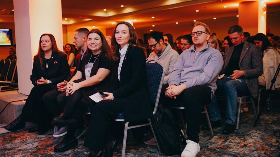 Молодежь Запорожья присоединилась к всеукраинскому форуму – детали