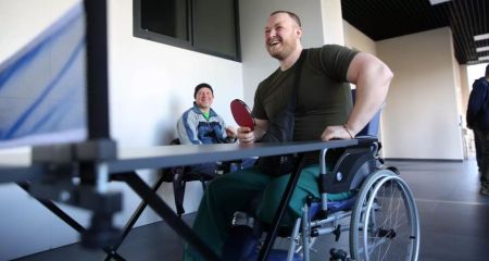 Запорожцы могут выбрать спортзал по программе "Ветеранский спорт" &ndash; список