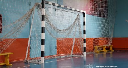 Запорізьких ветеранів запрошують на безкоштовні тренування з гандболу