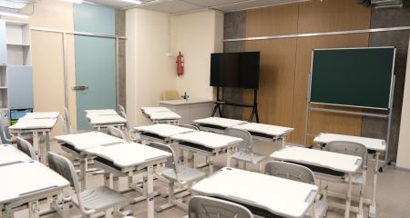 Новую "подземную" школу открывают в Запорожье &ndash; детали