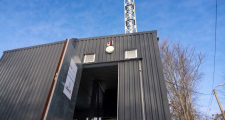 Как запорожские больницы проходили через блэкауты &ndash; подробности