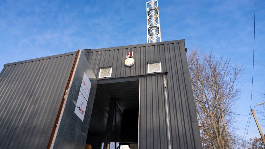 Как запорожские больницы проходили через блекауты &ndash; подробности