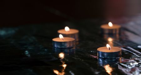 У Запоріжжі вшанували пам&rsquo;ять жертв Голокосту