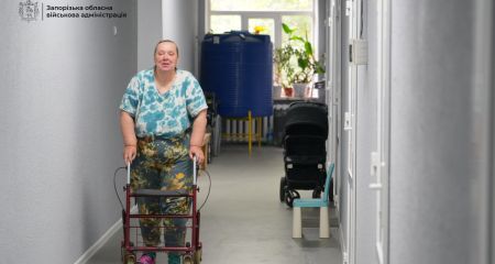 Для переселенців у Запоріжжі покращили умови проживання: що змінилося