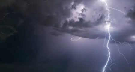 В Запорожье 8 августа объявили желтый уровень опасности