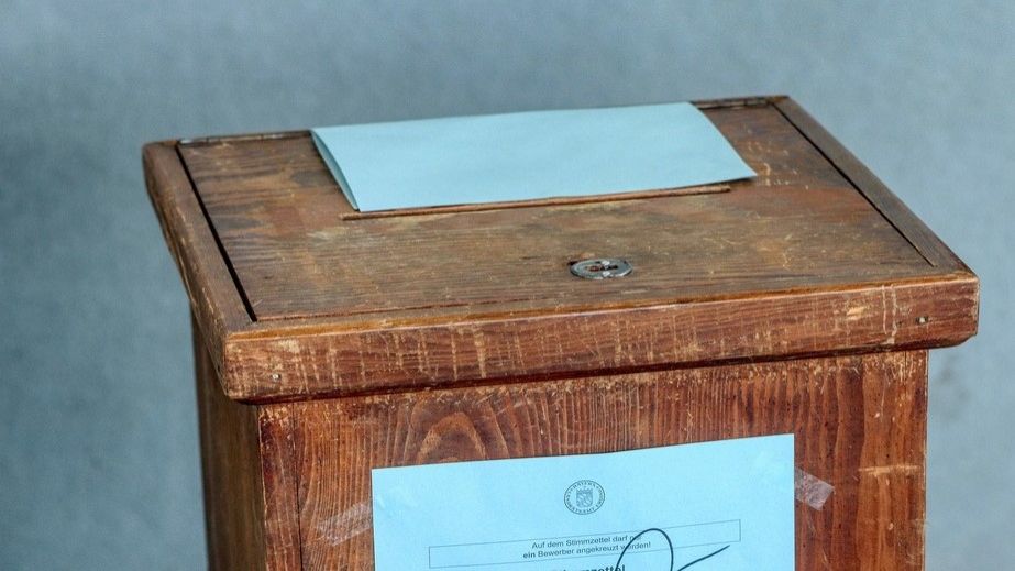 На ТОТ Запорізької області окупанти почнуть вибори 1 вересня
