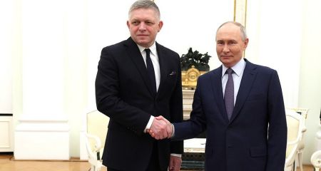 Фіцо не посилав би свою армію рятувати союзника по НАТО