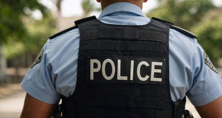 Запорізькі поліцейські встановлюють неповнолітніх, які знущалися над однолітком