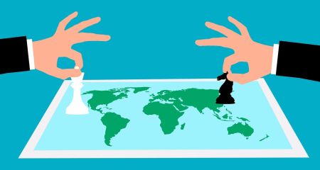 Україні потрібна доросла дипломатія