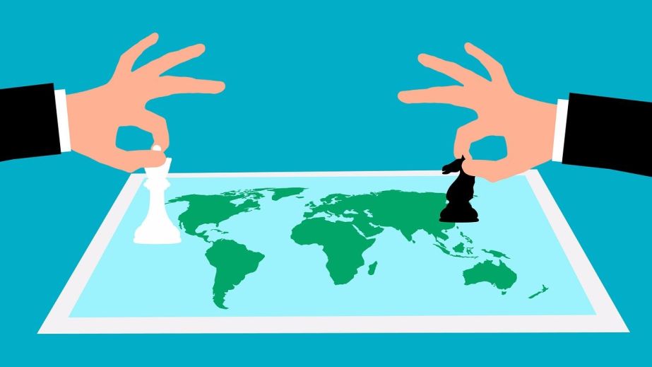 Украине нужна взрослая дипломатия