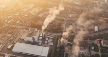 Запоріжцям радять менше гуляти через метеумови