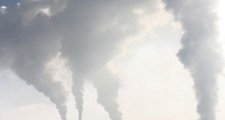 Чрезмерное содержание аммиака, сероводорода и пыли зафиксировали в воздухе Запорожья