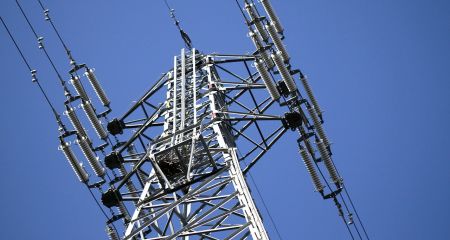 Росіяни залишили без світла майже 900 абонентів у Запорізькому районі