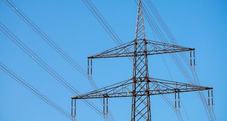 Энергетики восстановили свет для более чем 3300 семей на Запорожье