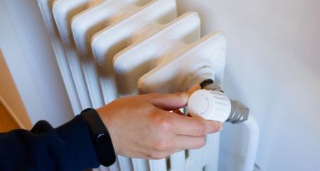 У громаді під Запоріжжям визначилися з початком опалювального сезону