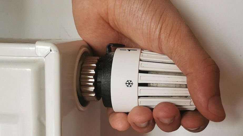 У Запоріжжі "прикрутили” тепло в кількох будинках – перелік