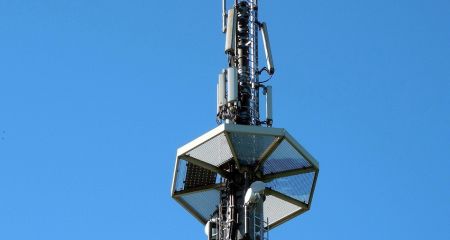 РФ увеличивает телекоммуникационное покрытие в запорожском Приазовье, – ISW