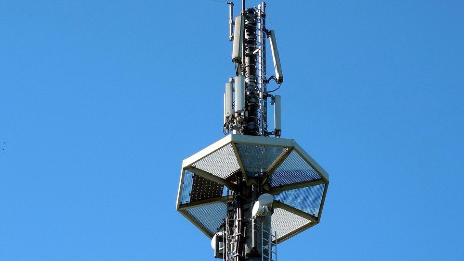 РФ увеличивает телекоммуникационное покрытие в запорожском Приазовье, – ISW