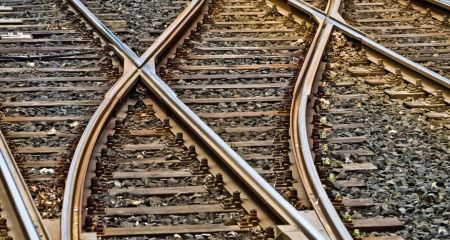 Запорізькі потяги сполученням зі столицею слідуватимуть резервним маршрутом