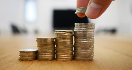 Запорізький бізнес спрямував до бюджетів 730 млн грн податку на прибуток