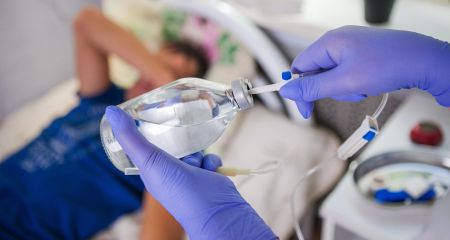 Понад 30 випадків кишкових інфекції у Запоріжжі: хворіють діти та переселенці