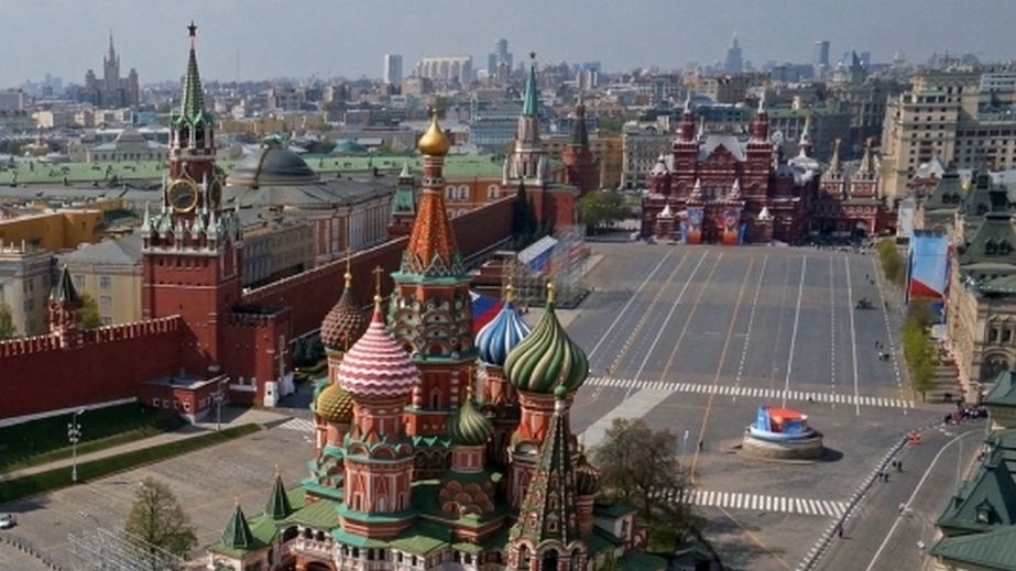 Росіяни не виконали умови перемирʼя: має бути масований український удар по Москві