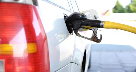 Запорізькі АЗС дістали штрафів на понад 9 млн гривень, – податкова