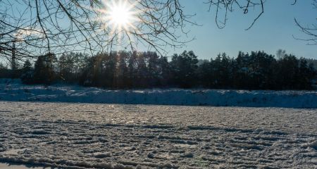 У Запоріжжі дозволили купатися на Водохреще: перелік офіційних локацій
