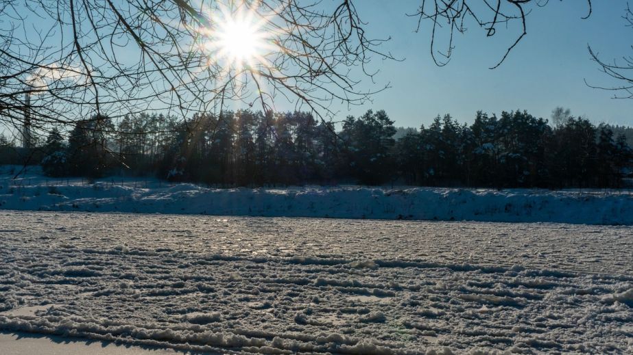 У Запоріжжі дозволили купатися на Водохреще: перелік офіційних локацій