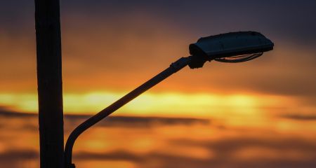 Автономне освітлення встановили на пішохідних переходах у Запоріжжі