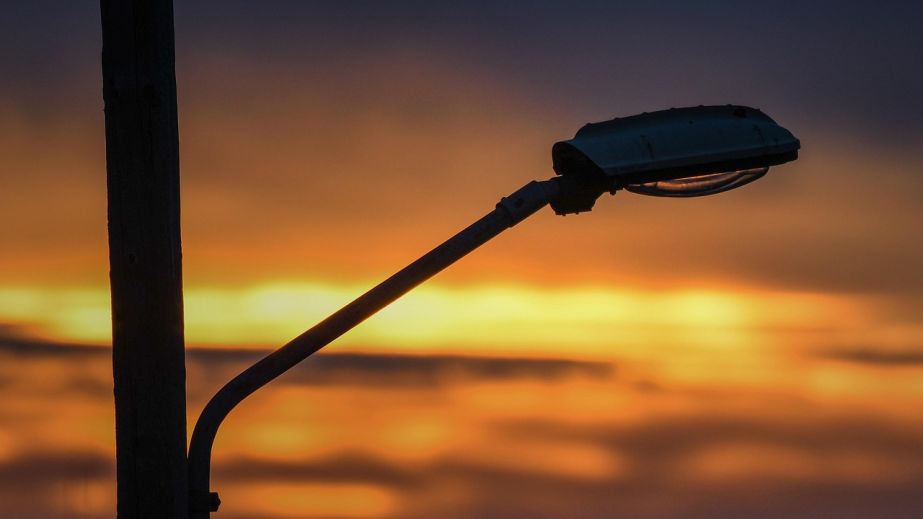 Автономне освітлення встановили на пішохідних переходах у Запоріжжі