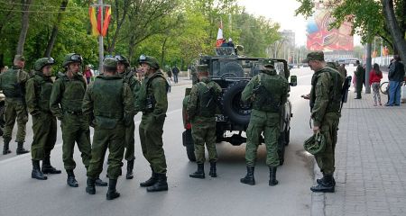 Мелітополь став логістичним центром окупантів, – Іван Федоров