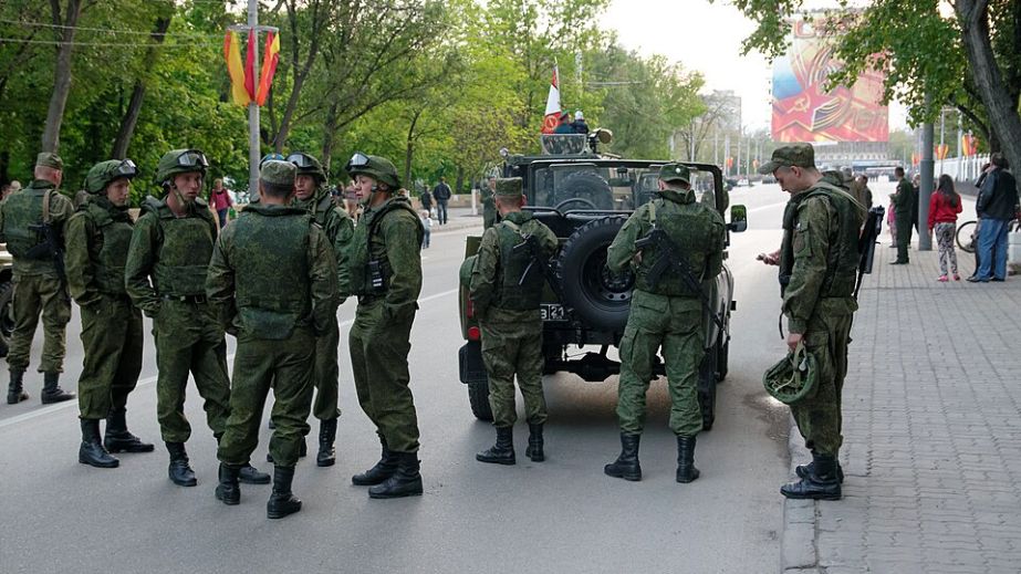 Мелітополь став логістичним центром окупантів, – Іван Федоров