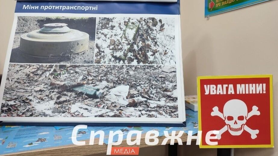 Масштабные разминирования территорий проводят в Запорожской области &ndash; что известно