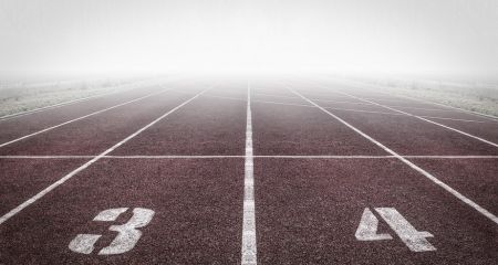 Видимость 100-500 м: водителей предупреждают о тумане на Запорожье