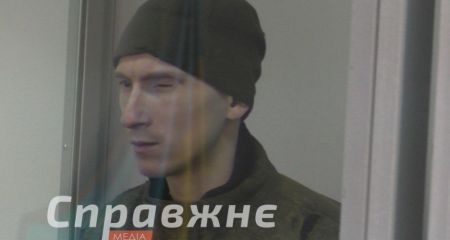 Пожиттєве дали росіянину за страту полоненого воїна ЗСУ на Запоріжжі
