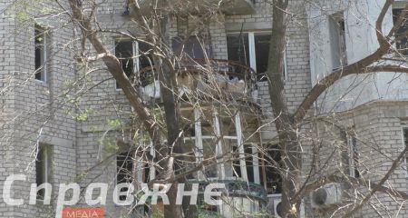 33 людини постраждали внаслідок дронової атаки на Запоріжжя, – Іван Федоров