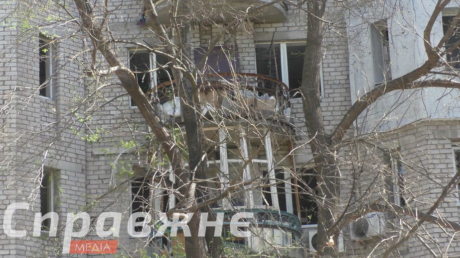 33 людини постраждали внаслідок дронової атаки на Запоріжжя, – Іван Федоров
