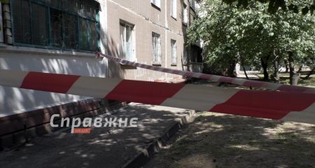 "Проснулся – фейерверк": жители многоэтажки в Запорожье в третий раз под атакой РФ