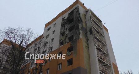 Ворог залишив без опалення і світла студмістечко в Запоріжжі – деталі