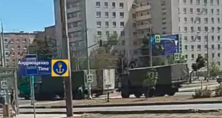 РФ проводить ротацію військ: Андрющенко пояснив, що відбувається на Запоріжжі