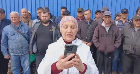 На Запоріжжі РФ захопила агропідприємство, яке працювало на окупаційну владу