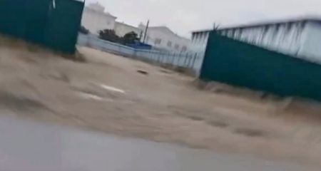 РФ строит госпиталь в Крыму из-за катастрофических потерь на Запорожье и Херсонщине