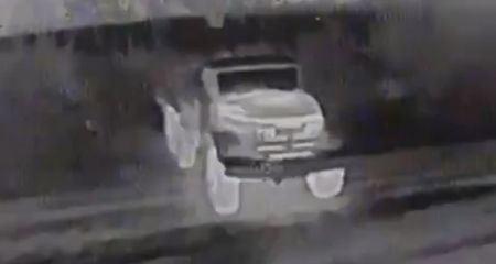 Українські FPV спалили техніку окупантів на Запорізькому фронті – кадри