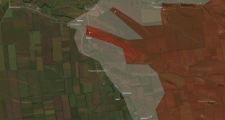 РФ движется на стыке Запорожья и Днепропетровщины, – аналитики