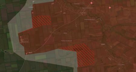 Российские войска продвинулись на востоке Запорожской области, – аналитики