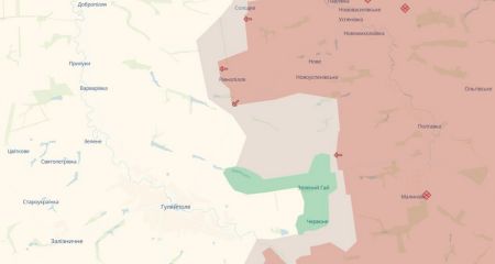 Потеря Ровнополья критически повлияет на Запорожское направление, – военный